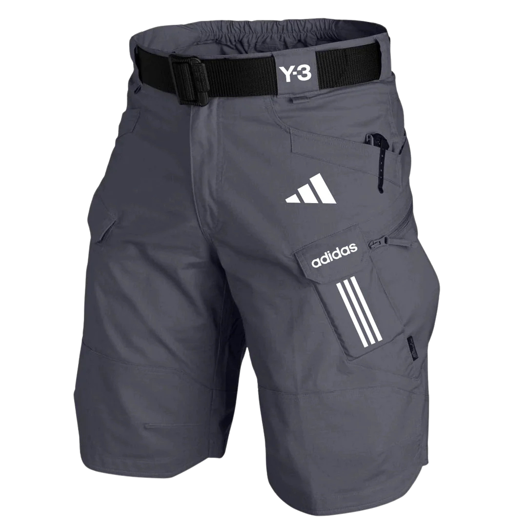 Ultimate Men's Cargo Shorts